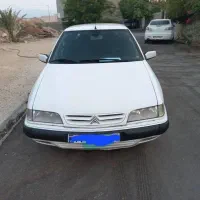 خودرو زانتیا