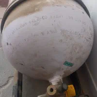 کفسول گاز ماشین پژو|قطعات یدکی و لوازم جانبی|قائن, |دیوار