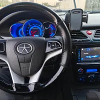 جک J5 اتوماتیک 1800cc، مدل ۱۳۹۳|خودرو سواری و وانت|تهران, زهتابی|دیوار