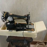 چرخ خیاطی مارشال