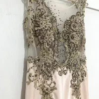 لباس مجلسی شیک سایز ۳۸-۴۰|لباس|کرج, کوی زنبق|دیوار