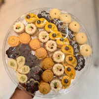 شیرینی سنتی