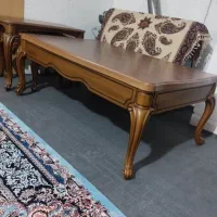 میز جلو مبلی میز عسلی