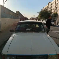 پیکان وانت ۹۲ تمیز|خودرو سواری و وانت|ری, دولتآباد|دیوار