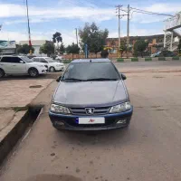 پژو پارس tu5|خودرو سواری و وانت|خان ببین, |دیوار