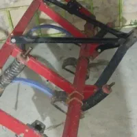 گاواهن .پنجه غازی|ماشین‌آلات صنعتی|دهدشت, |دیوار