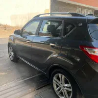 چانگان s ۳۵ مدل ۹۶ بدون رنگ|خودرو سواری و وانت|شیراز, نیایش|دیوار