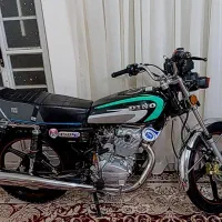 موتور150 در حد