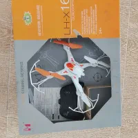 پهباد دوچرخه