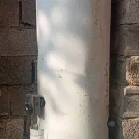 آبگرمکن بزرگ|آبگرمکن، پکیج، شوفاژ|کلاله, |دیوار