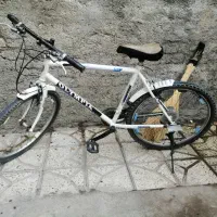 دوچرخه 26 اساک دنده