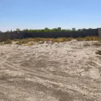 قطعه زمین ویلایی ۴۰۰متری(وایقان)|فروش زمین و ملک کلنگی|شبستر, |دیوار