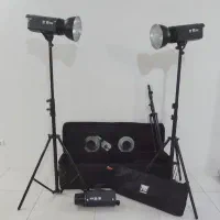 لوازم آتلیه و عکاسی