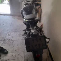 موتورسیکلت
