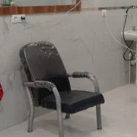 میز ارایشگاه|آرایشگاه و سالن‌های زیبایی|مشگین شهر, |دیوار