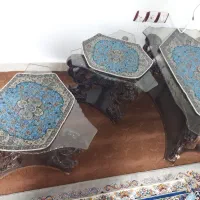 میز عسلی سالم و سلامت