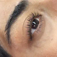 اکستنشن مژه