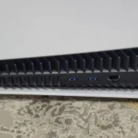 ps5 استاندارد دیسک خور(۲ دستگیره،شارژر و کیف)|کنسول، بازی ویدئویی و آنلاین|همدان, |دیوار