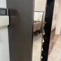 جاکفشی و جا لباسی|جاکفشی، کمد، دراور|تهران, هروی|دیوار