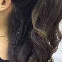 شینیون و میکاپ