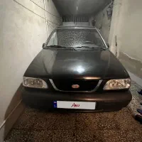پراید ۱۴۱