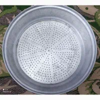 آبکش آلومینیومی