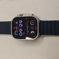 اپل واچ اولترا 2 مدل اوشن