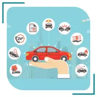 بیمه ثالث ، بیمه ماشین ، بیمه خودرو ، شخص ثالث