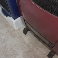 بخاری نو نیک کالا|بخاری، هیتر، شومینه|فولادشهر, مسکن مهر فولادشهر|دیوار