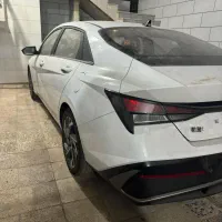 هیوندا النترا 2025|خودرو سواری و وانت|آبادان, |دیوار