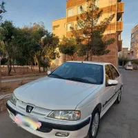 پژو پارس موتور جدید(XU7P) سفارسی|خودرو سواری و وانت|شیراز, امام حسین|دیوار