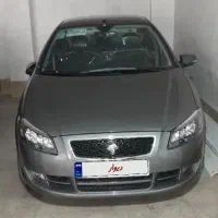 رانا پلاس ارتقا یافته موتورtu5p پلاس موتور جدید|خودرو سواری و وانت|تبریز, |دیوار