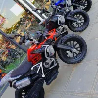 موتورشارژی جدید کمک فنر واقعی ماشین شارژی|اسباب و اثاث بچه|مشهد, توس (بلوار توس)|دیوار