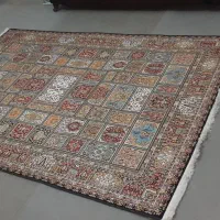 فرشینه ترمزدار