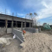 پیش فروش ویلاهمکف باسندتکبرگ