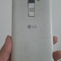 گوشی LGمدل  k8 LTE کارکرده ولی سالم|موبایل|ازنا, |دیوار