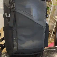 لپتاپ گیمینگ لوکس asus rog zephyrus|رایانه همراه|تهران, فدک|دیوار