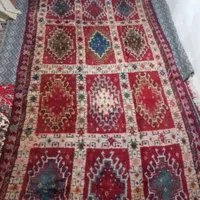 فرش دست باف زمینی کردی|فرش|مشهد, طبرسی شمالی|دیوار