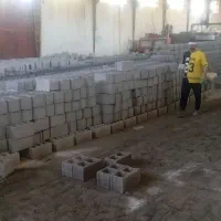 انواع بلوک بتنی