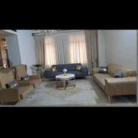 کاملا سالم مبل ۸نفره