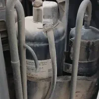 کولر گازی ۱۸۰۰۰ جنرال|کولر گازی و فن‌کوئل|دهدشت, |دیوار