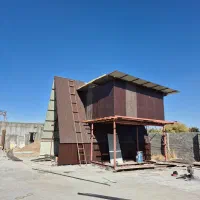 نیازمند به سرمایه گذار جهت ساخت و فروش کلبه سوئیسی|مشارکت در ساخت املاک|اصفهان, زیار|دیوار