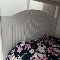 تخت خواب دوطبقه|تخت و سرویس خواب|مشکین‌دشت, |دیوار