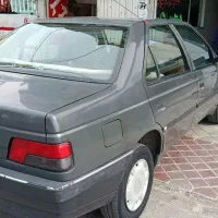 پژو 405 gli|خودرو سواری و وانت|اصفهان, فرح آباد|دیوار