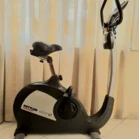 دوچرخه ثابت حرفه‌ای Kettler Golf GT ساخت آلمان|تجهیزات ورزشی|تهران, تجریش|دیوار