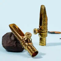 سرساز ساکسیفون تنور دهانی ساکسیفون