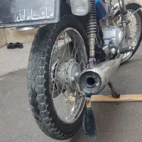 موتور سیکلت 125 cdi|موتورسیکلت|مرند, |دیوار