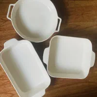 فروش ظروف سرامیکی|ظروف سرو و پذیرایی|بستک, |دیوار