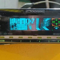 ضبط پایونیر