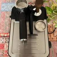 دستگاه اسپرسو|سماور، چای‌ساز، قهوه‌ساز|قائم‌شهر, |دیوار